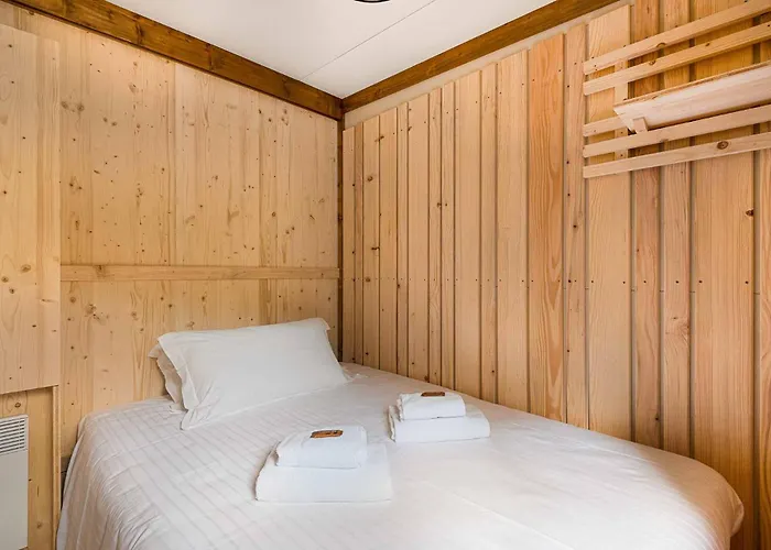 Glamping Degli Ulivi Kemping *