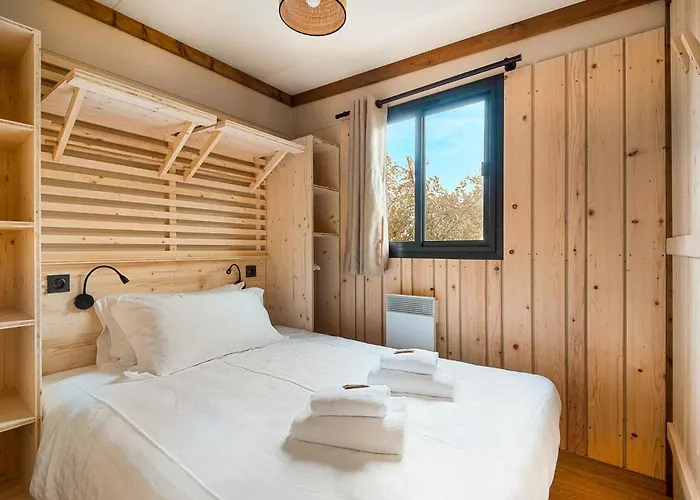 Glamping Degli Ulivi Kemping *