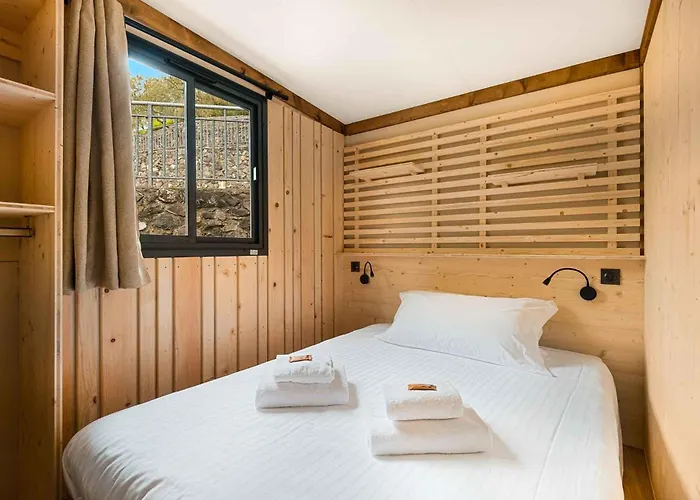Glamping Degli Ulivi *