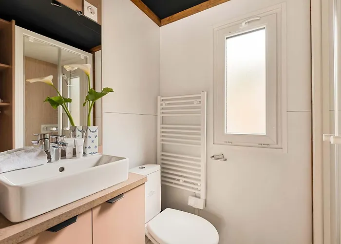 Kemping Glamping Degli Ulivi Framura