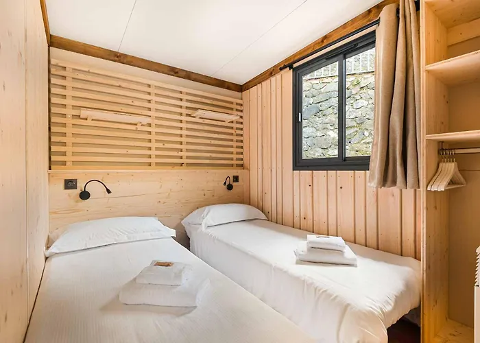 Glamping Degli Ulivi Kemping *
