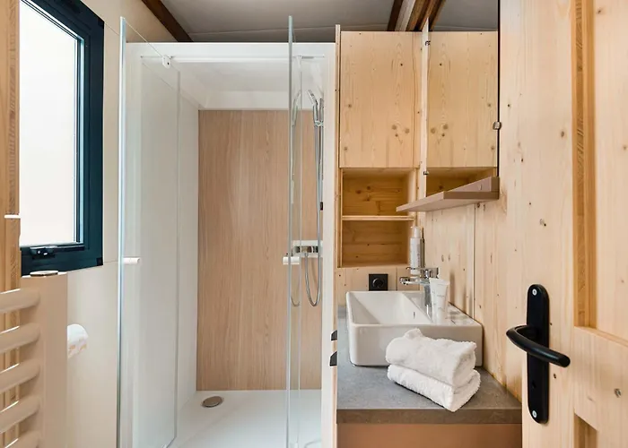 Glamping Degli Ulivi *