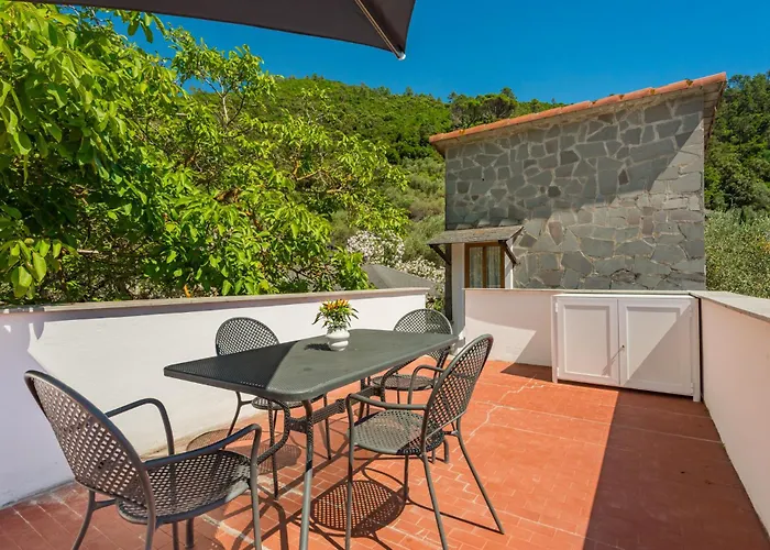 Glamping Degli Ulivi *
