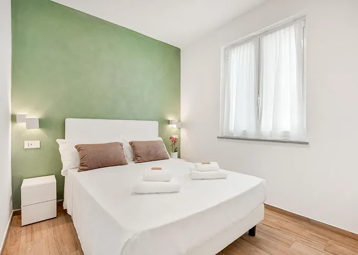 Glamping Degli Ulivi Framura