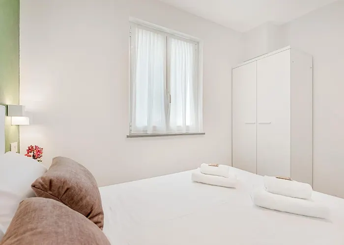 Kemping Glamping Degli Ulivi Framura