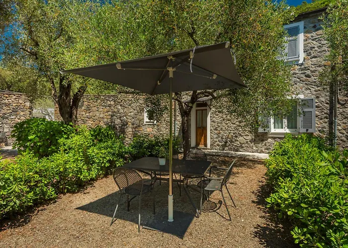 Glamping Degli Ulivi Framura