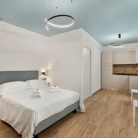 אתר קמפינג Glamping Degli Ulivi *