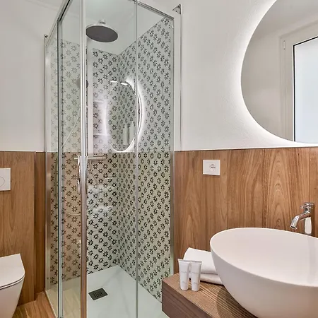 אתר קמפינג Glamping Degli Ulivi