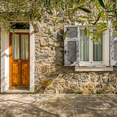 אתר קמפינג Glamping Degli Ulivi *