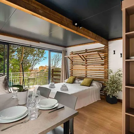 Glamping Degli Ulivi