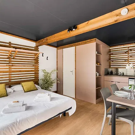 Glamping Degli Ulivi * フラムーラ