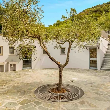 Glamping Degli Ulivi キャンプ場 *