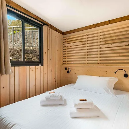 Glamping Degli Ulivi *