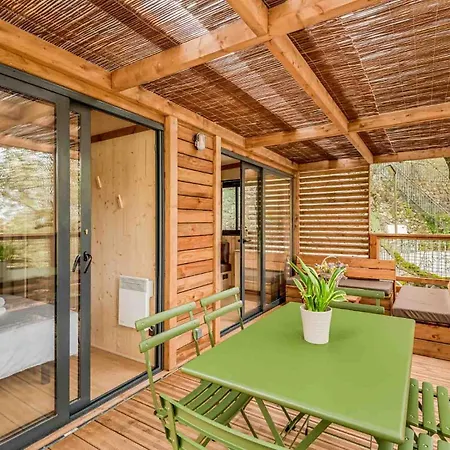 Glamping Degli Ulivi