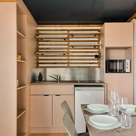 Glamping Degli Ulivi