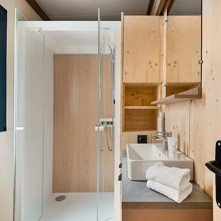 Glamping Degli Ulivi *