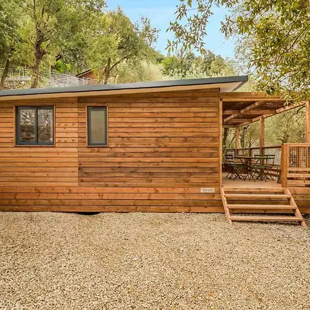 Glamping Degli Ulivi