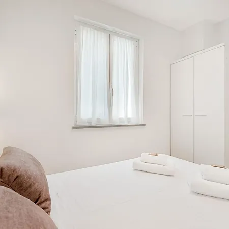 キャンプ場 Glamping Degli Ulivi フラムーラ