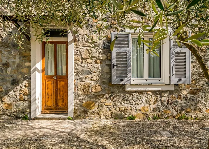 Camping Glamping Degli Ulivi *