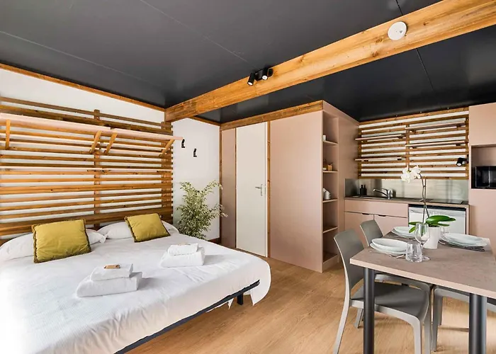 Glamping Degli Ulivi * Framura