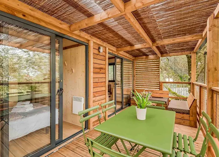 Glamping Degli Ulivi