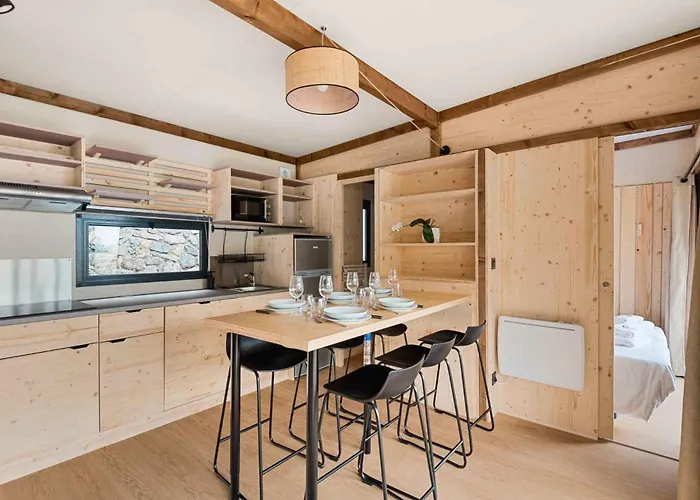 Glamping Degli Ulivi 弗拉穆拉