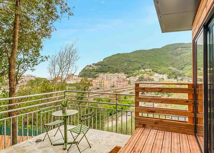 营地 Glamping Degli Ulivi *
