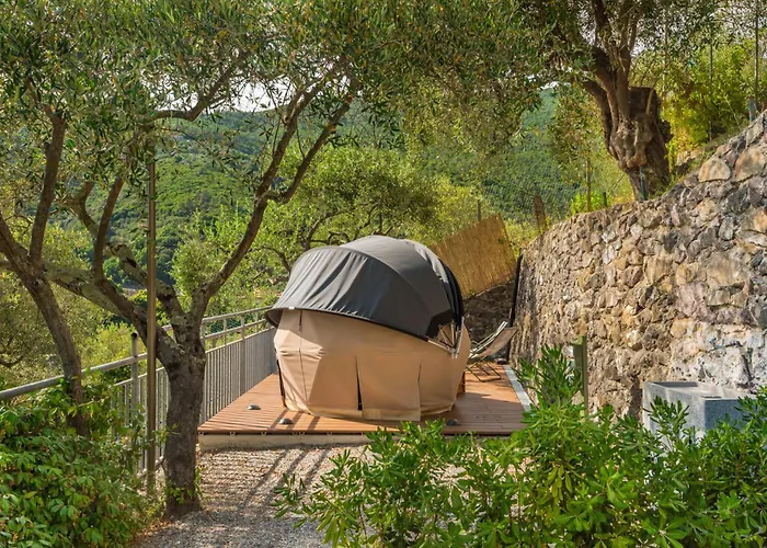 Glamping Degli Ulivi *